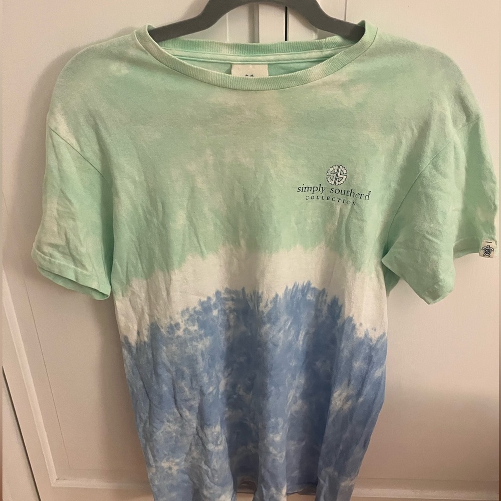 Simply Southern Lake T-Shirt